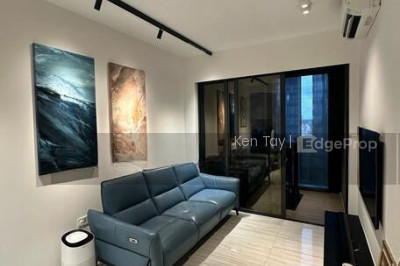 PARC ESTA Apartment / Condo | Listing