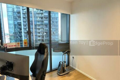 PARC ESTA Apartment / Condo | Listing