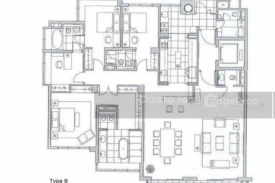 GRANGE RESIDENCES Apartment / Condo | Listing