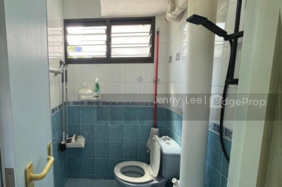 5 DOVER CRESCENT HDB | Listing