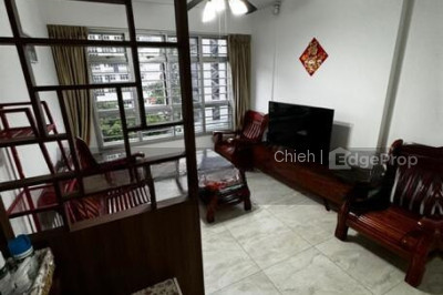 25A SAINT GEORGE'S LANE HDB | Listing