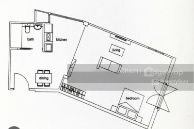 ATTITUDE @ KIM YAM Apartment / Condo | Listing