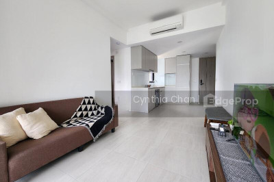 THE WOODLEIGH RESIDENCES Apartment / Condo | Listing