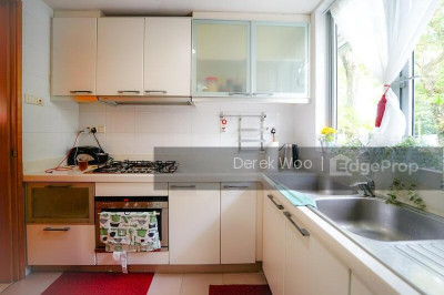 CARIBBEAN AT KEPPEL BAY Apartment / Condo | Listing