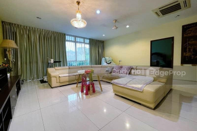 SERANGOON GARDEN ESTATE Landed | Listing