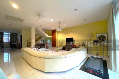 SERANGOON GARDEN ESTATE Landed | Listing