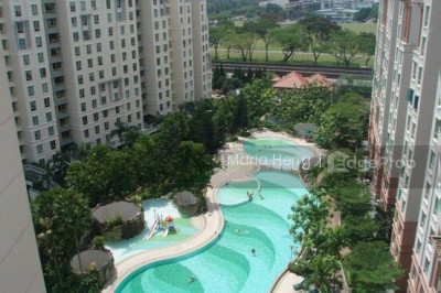 YISHUN EMERALD Apartment / Condo | Listing