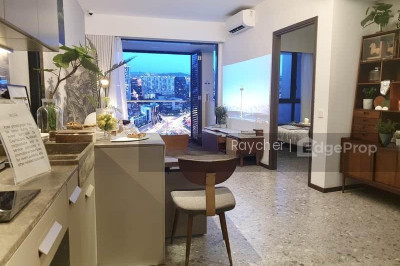 ONE PEARL BANK Apartment / Condo | Listing