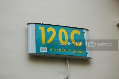 120C RIVERVALE DRIVE HDB | Listing