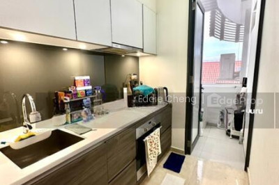 AURA 83 Apartment / Condo | Listing