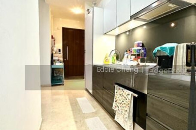 AURA 83 Apartment / Condo | Listing