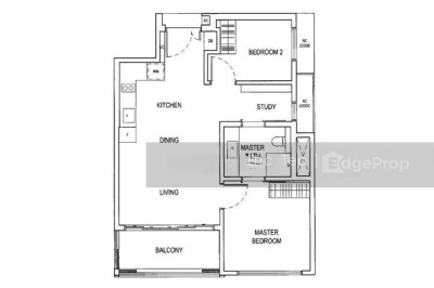 PARKSUITES Apartment / Condo | Listing