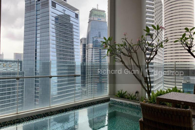 ICON Apartment / Condo | Listing