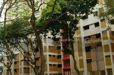 161 BUKIT BATOK STREET 11 HDB | Listing