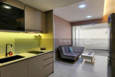 PARC SOPHIA Apartment / Condo | Listing