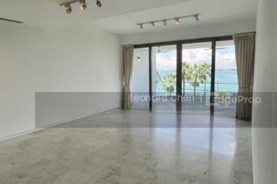 THE COAST AT SENTOSA COVE Apartment / Condo | Listing