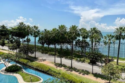 THE COAST AT SENTOSA COVE Apartment / Condo | Listing