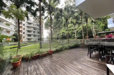 REFLECTIONS AT KEPPEL BAY Apartment / Condo | Listing