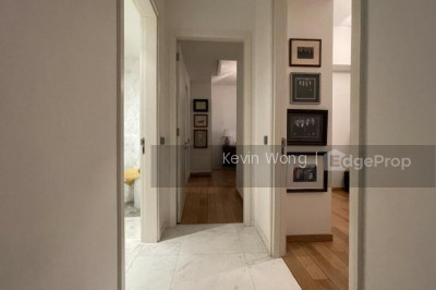 REFLECTIONS AT KEPPEL BAY Apartment / Condo | Listing