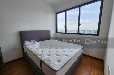 STIRLING RESIDENCES Apartment / Condo | Listing