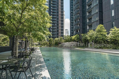 MARTIN MODERN Apartment / Condo | Listing