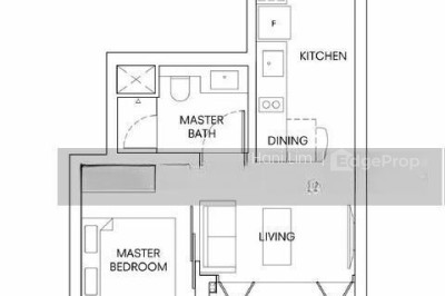 ONE HOLLAND VILLAGE Apartment / Condo | Listing