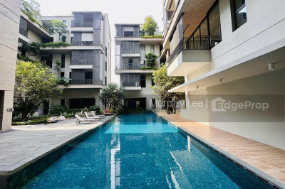 10 EVELYN Apartment / Condo | Listing