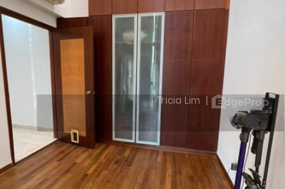 D'ECOSIA Apartment / Condo | Listing