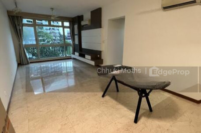 THE GARDENS AT BISHAN Apartment / Condo | Listing