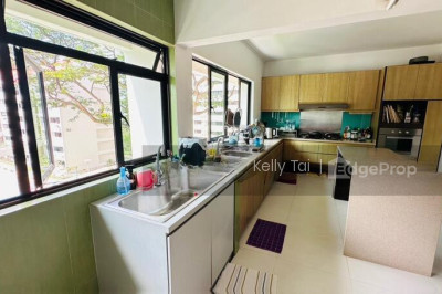 BRADDELL VIEW Apartment / Condo | Listing