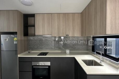 KENT RIDGE HILL RESIDENCES Apartment / Condo | Listing