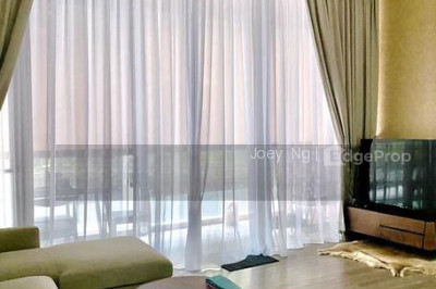 SELETAR PARK RESIDENCE Apartment / Condo | Listing