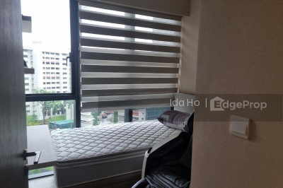 THE GARDEN RESIDENCES Apartment / Condo | Listing