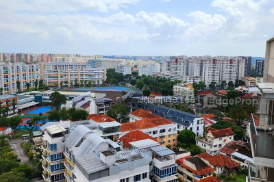 KOVAN REGENCY Apartment / Condo | Listing