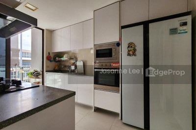 KOVAN REGENCY Apartment / Condo | Listing