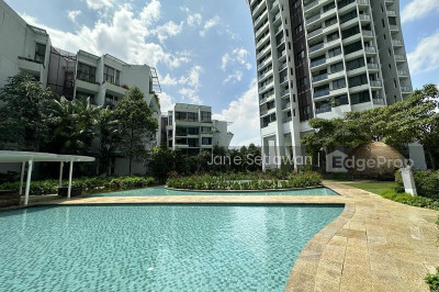 THE CREST Apartment / Condo | Listing