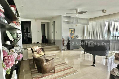 WING ON LIFE GARDEN Apartment / Condo | Listing