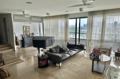 WING ON LIFE GARDEN Apartment / Condo | Listing