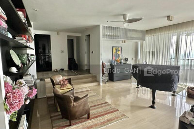 WING ON LIFE GARDEN Apartment / Condo | Listing