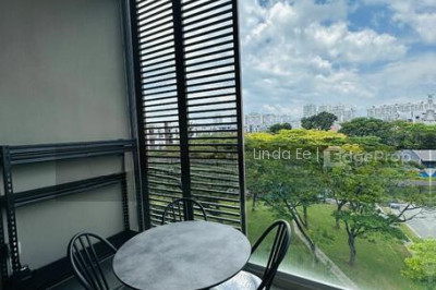 THE SEAWIND @ TELOK KURAU Apartment / Condo | Listing