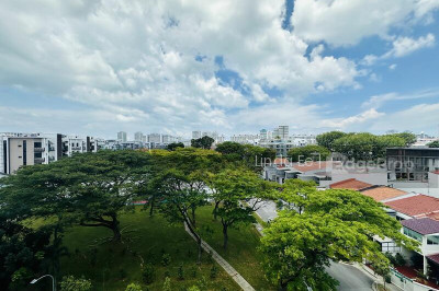 THE SEAWIND @ TELOK KURAU Apartment / Condo | Listing