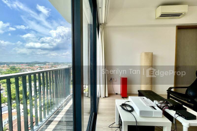 D'LEEDON (FORMER FARRER COURT) Apartment / Condo | Listing