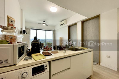 D'LEEDON (FORMER FARRER COURT) Apartment / Condo | Listing