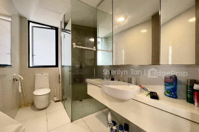 D'LEEDON (FORMER FARRER COURT) Apartment / Condo | Listing