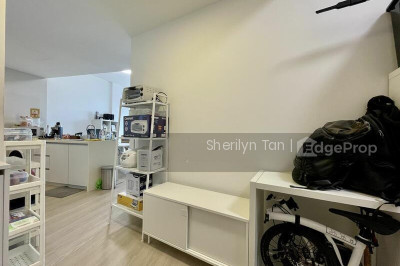 D'LEEDON (FORMER FARRER COURT) Apartment / Condo | Listing