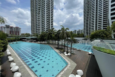 D'LEEDON (FORMER FARRER COURT) Apartment / Condo | Listing