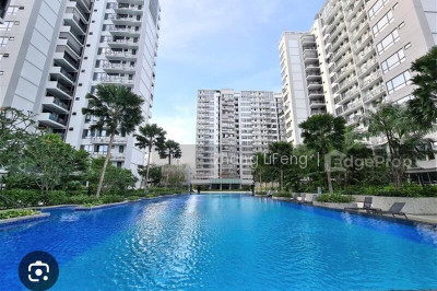 VUE 8 RESIDENCE Apartment / Condo | Listing