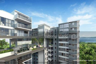 VUE 8 RESIDENCE Apartment / Condo | Listing