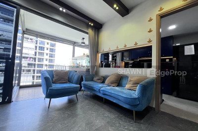 TWIN WATERFALLS Apartment / Condo | Listing