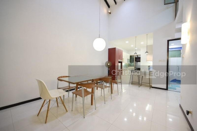 SERANGOON GARDEN ESTATE Landed | Listing